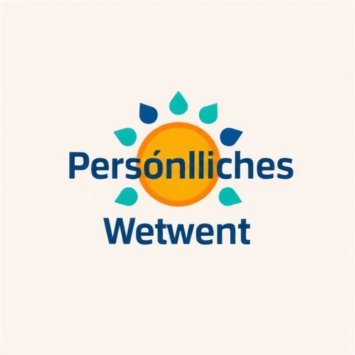 Persönliches Wachstum Logo
